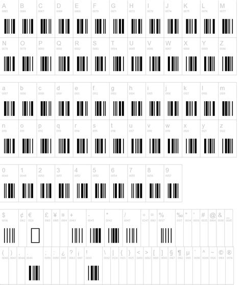 blackjack regular font|free 3 of 9 barcode font.